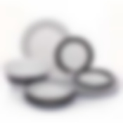 Столовый набор на 6 персон Luminarc "Тьяго", 19 предметов