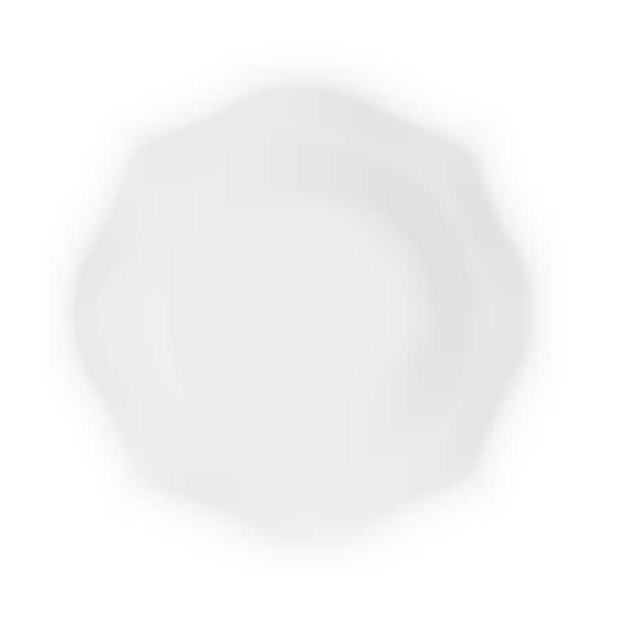 Тарелка закусочная (десертная) Luminarc Louisa, D=21 см