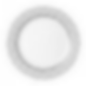 Тарелка столовая мелкая Luminarc Tiago, D=26,5 см