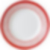 Тарелка столовая глубокая Luminarc Battuto, D=22 см