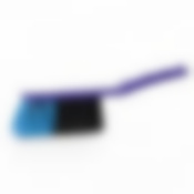 Щетка-сметка "Стандарт" (цвет фиолетовый)