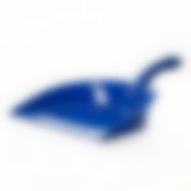 Совок ИДЕАЛ (синий)