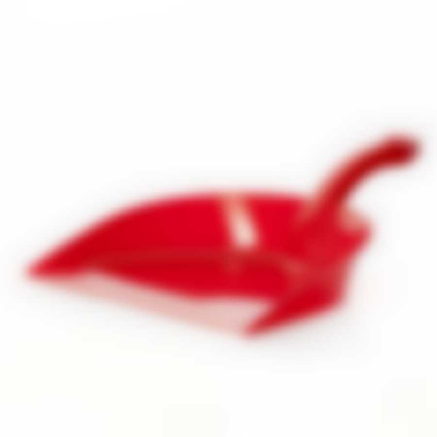 Совок ИДЕАЛ (красный)