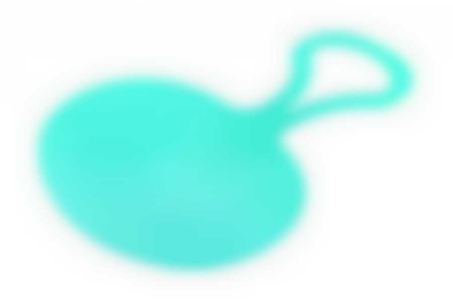 Ледянка Вихрь с ручкой (цвет в ассортименте)