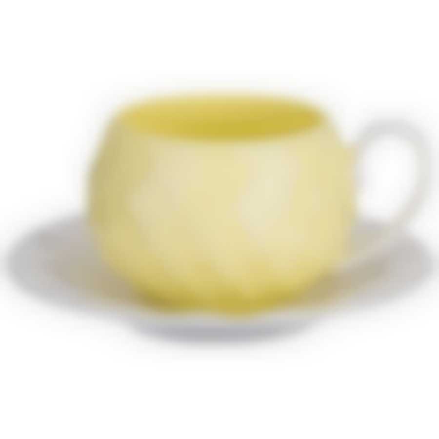 ЧАЙНЫЙ НАБОР НА 1 ПЕРСОНУ, 2 ПР., 200 МЛ