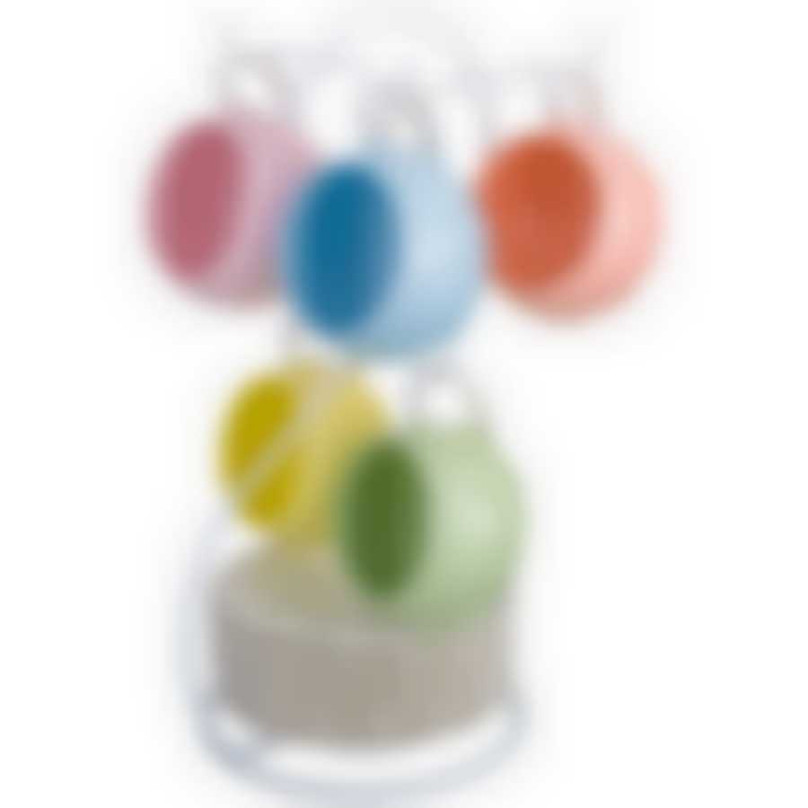 ЧАЙНЫЙ НАБОР НА 6 ПЕРСОН, 12 ПР., 200 МЛ.