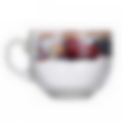 Кружка (бульонница) ТАЧКИ-3 500 мл