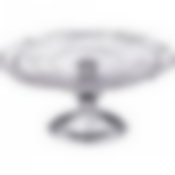 ТОРТНИЦА 19,8*19,8*9 СМ. КОЛЛЕКЦИЯ "MUZA"