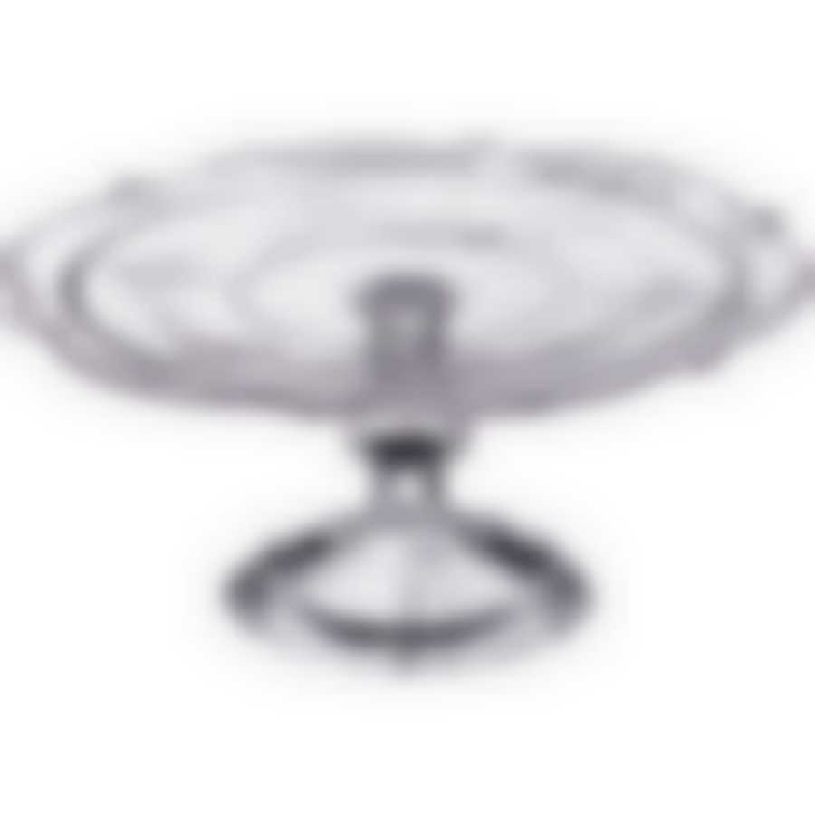 ТОРТНИЦА 19,8*19,8*9 СМ. КОЛЛЕКЦИЯ "MUZA"