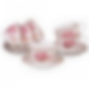 ЧАЙНЫЙ НАБОР 6 ПЕРСОН 12 ПР. 200 МЛ