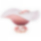 ВАЗА ДЕКОРАТИВНАЯ "ФЛОРЕНТИНА" 32*32*16 СМ