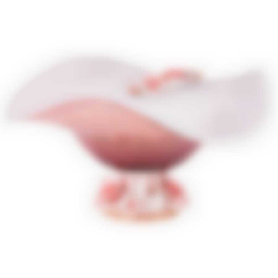 ВАЗА ДЕКОРАТИВНАЯ "ФЛОРЕНТИНА" 32*32*16 СМ