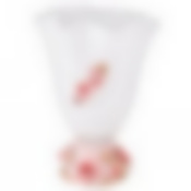 ВАЗА ДЕКОРАТИВНАЯ "ФЛОРЕНТИНА" 19*19*25,5 СМ