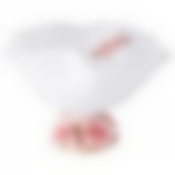 ВАЗА ДЕКОРАТИВНАЯ "ФЛОРЕНТИНА" 30*30*19 СМ