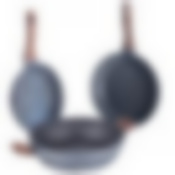 BH-1569 Forest Line Набор из 3 сковород