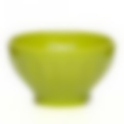 Салатник зеленый 14 см