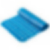 Коврик против скольжения "Массажный" прям. 38*71см,3 цв.в кор.VORTEX/12