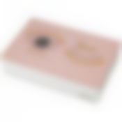 Шкатулка коллекция "ГЛАЗА" 24*16*6 см