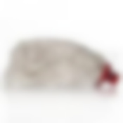 Швабра без черенка МОП № 5 (веревочная) (цвет в ассортименте)