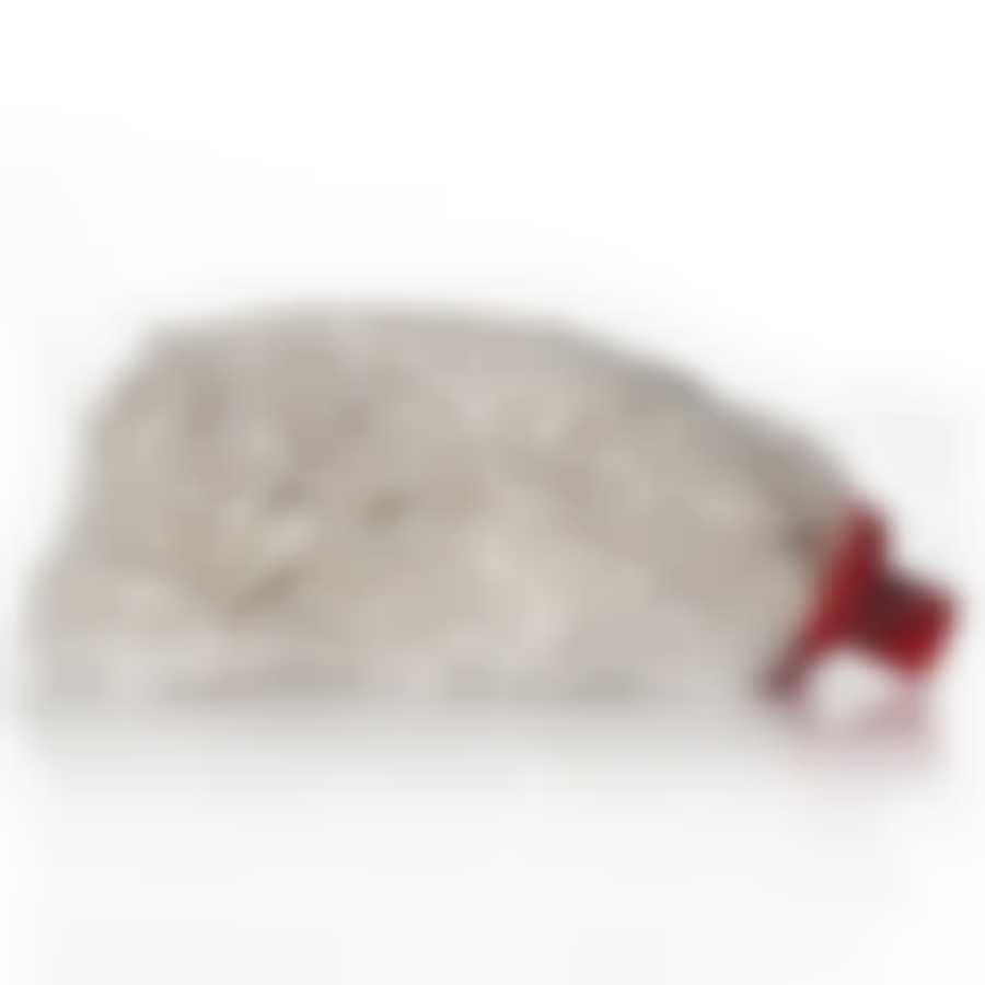 Швабра без черенка МОП № 5 (веревочная) (цвет в ассортименте)