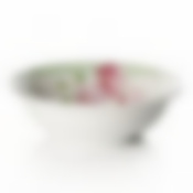 САЛАТНИК круг 7"-180мм "Орхидея"