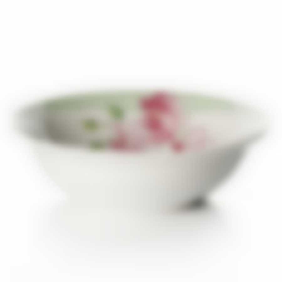 САЛАТНИК круг 7"-180мм "Орхидея"