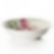 САЛАТНИК круг 9"-230мм "Орхидея"