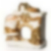 Фигурка декоративная House & Holder "Печь", 9,5 х 6 х 9,5 см