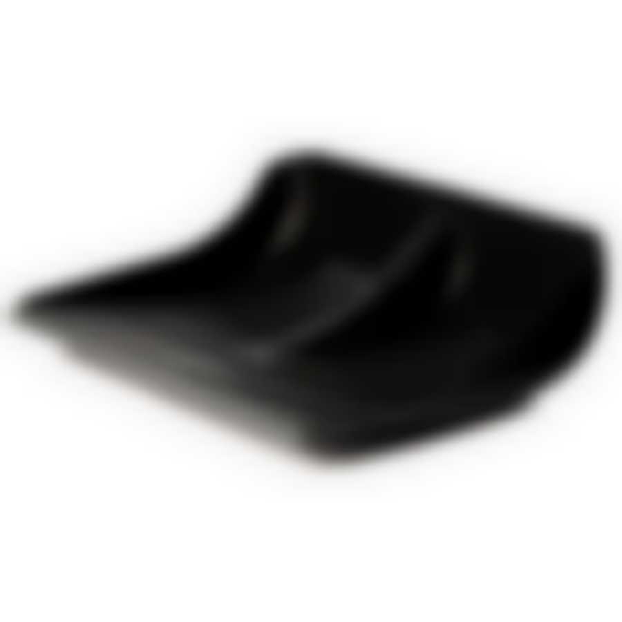 Лопата д/снега с наконеч.(без черен)(485х385) (цвет в ассортименте)