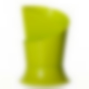 Сушилка для столовых приборов "Факел" (цвет салатовый)