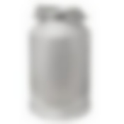 Фляга 40л плотная крышка Калитва