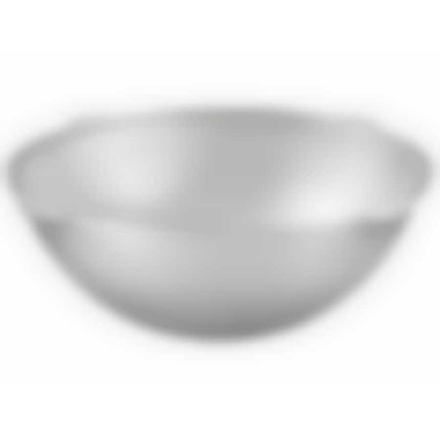 Казан литой 40л без крышки алимин