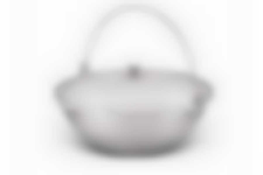 Котел алюм поход с кр 15,0 л (к152)