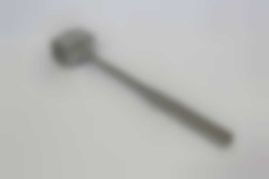 Молоток для мяса большой 23,5х5,5х3,5см