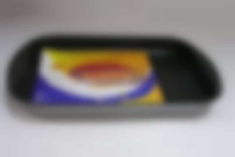 Противень 34х24х2,5см прямоугольный Scovo