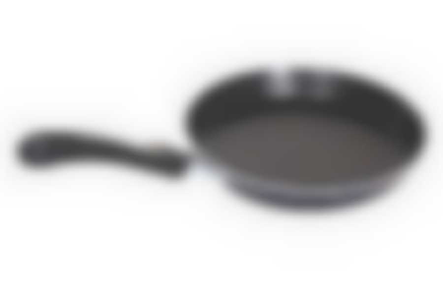 Сковорода блинная D=18 см