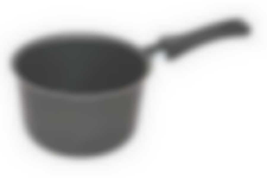 Кастрюля 2,0л 1 ручка без крышки