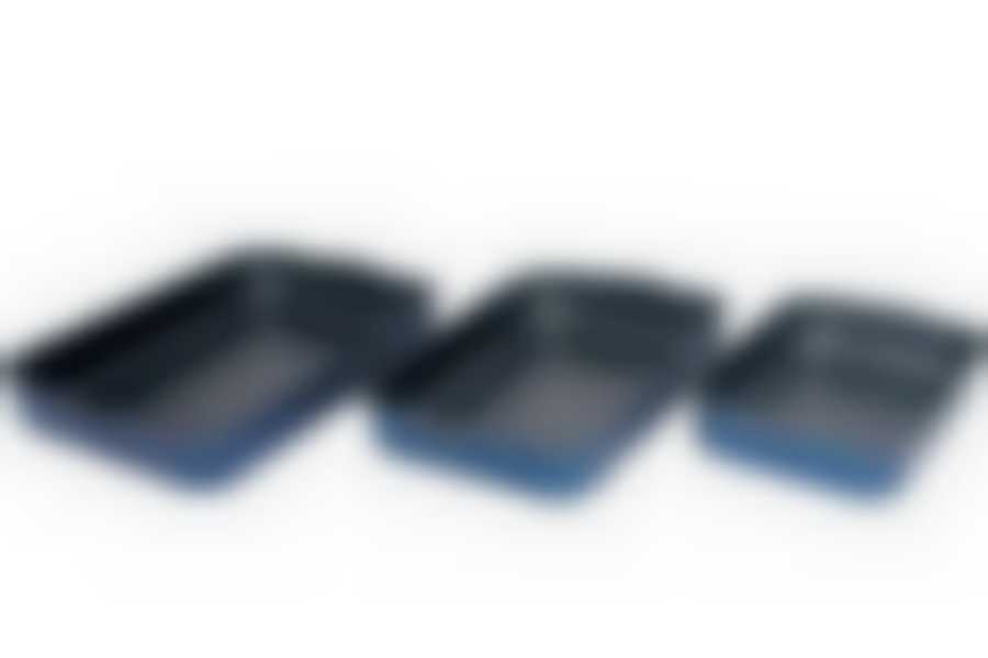 Набор "Лазоньера" 3 противня