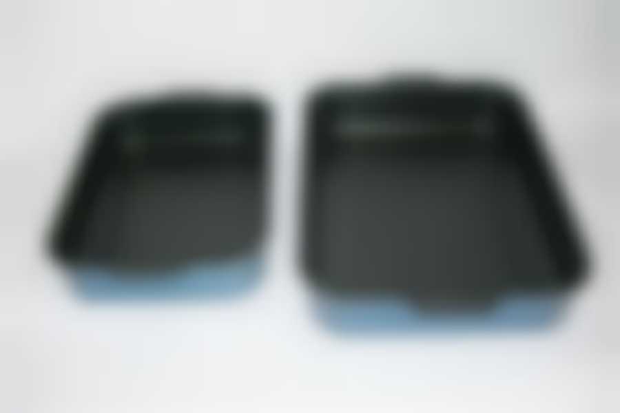 Набор 2 противня 25,35см