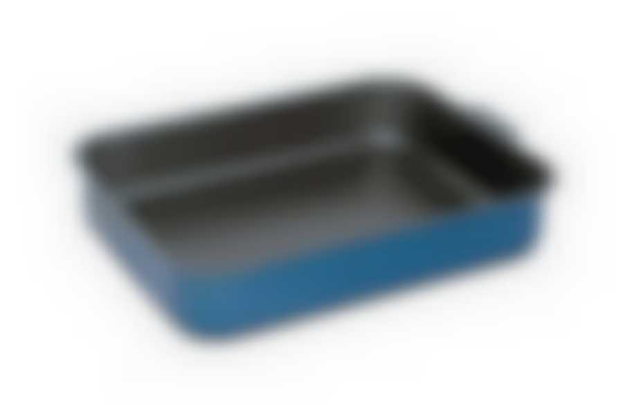 Противень 19х25см прямоугольный