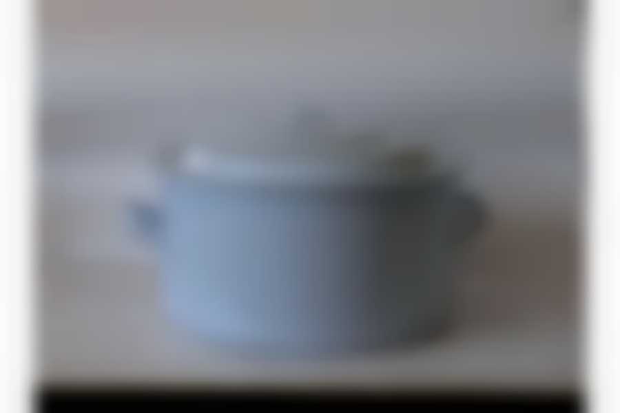 Бак 18л без рисунка 28261