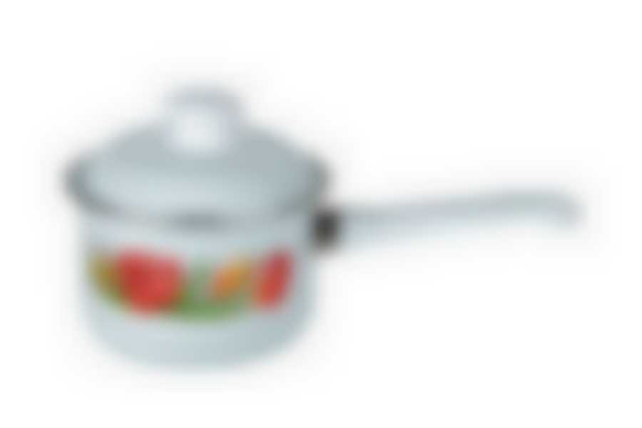 Кастрюля 1,0л Ласковый май