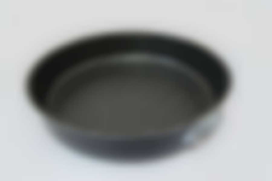 Форма круглая 26см