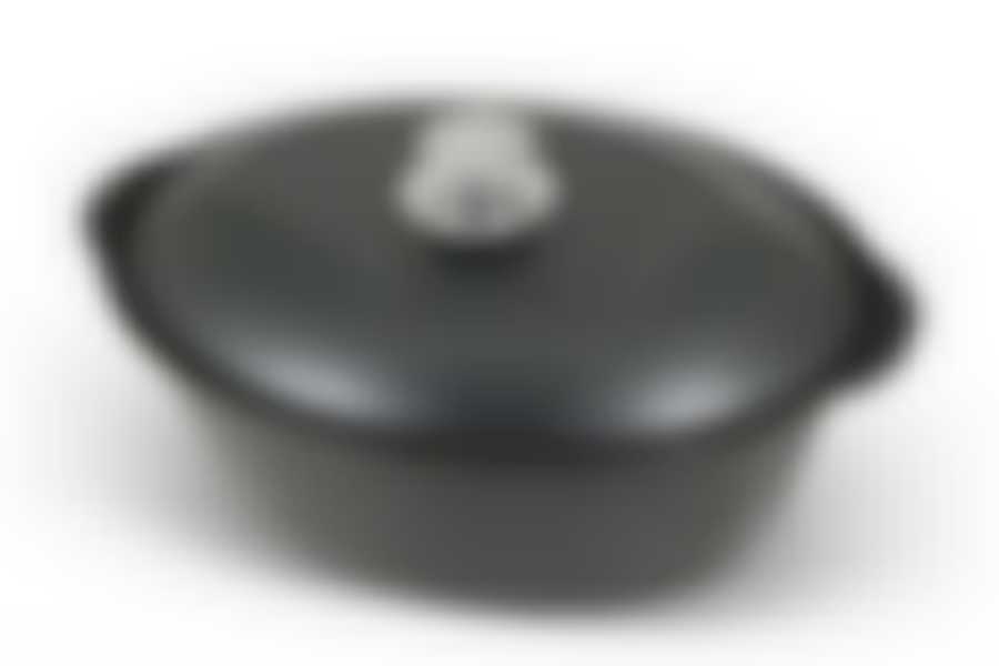 Утятница литая 4,0л