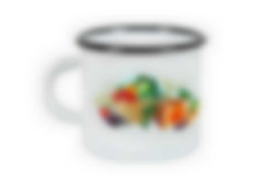 Кружка 0,25л (рисунок в ассортименте)