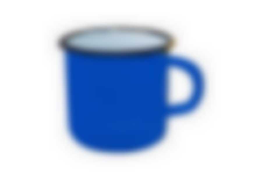 Кружка 0,4л цветная