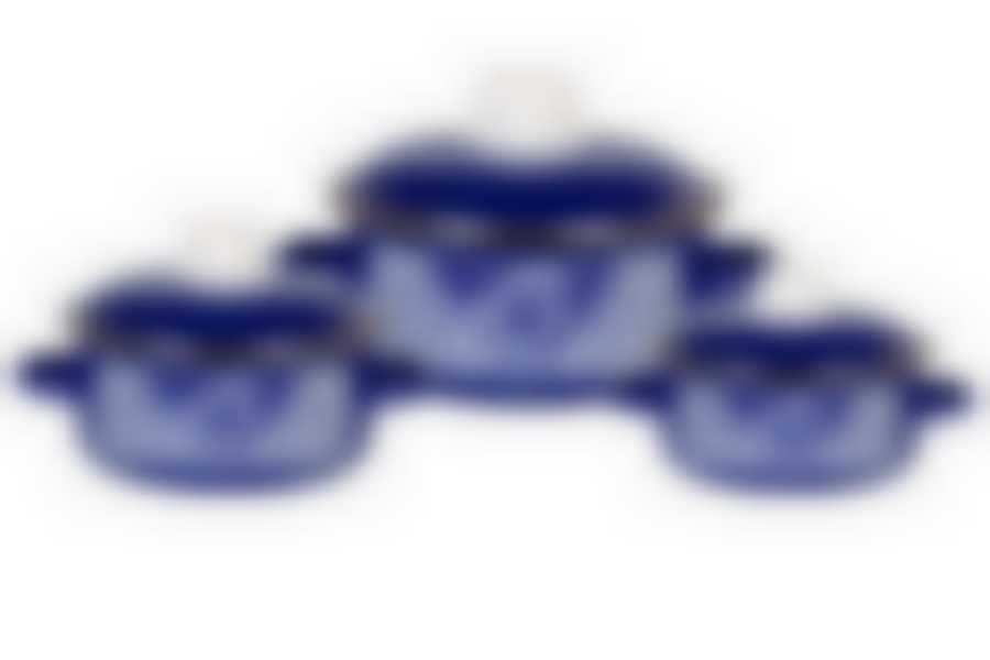 Набор 3 предмета №08 Вологодское кружево