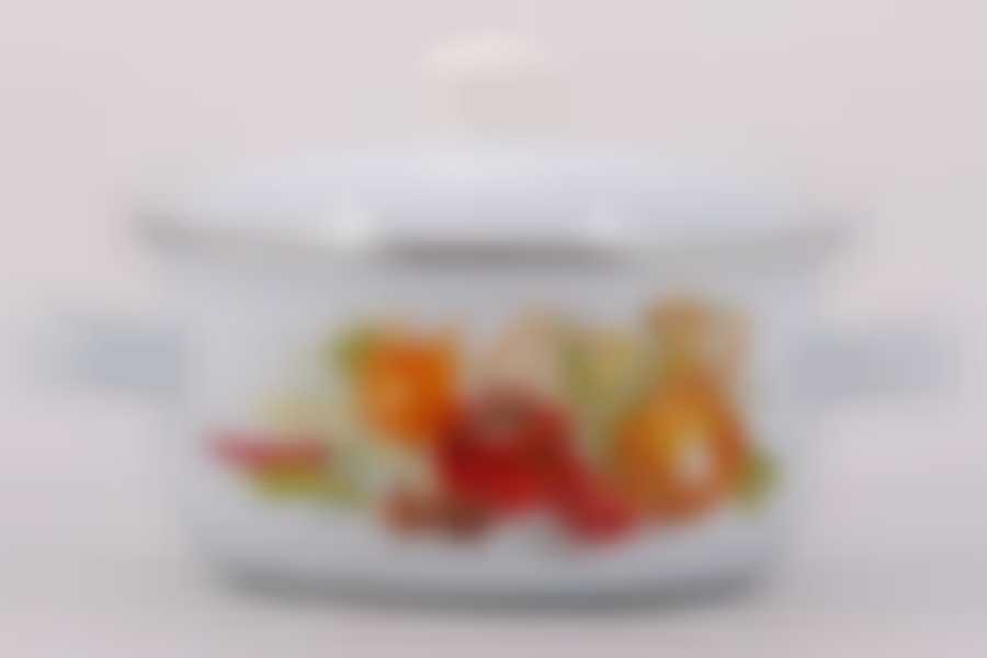 Кастрюля 3,0л Итальянская кухня