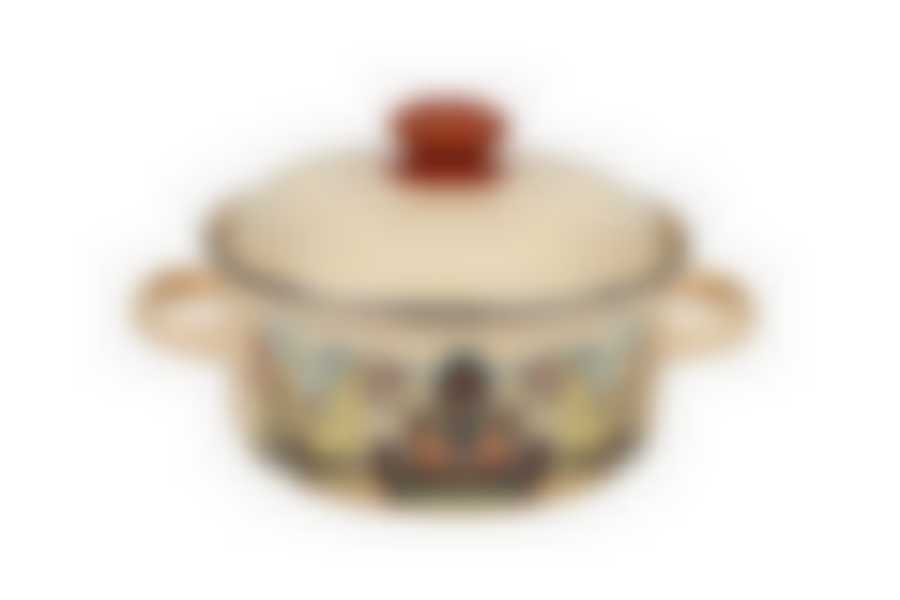 Кастрюля Старый город, 3,0 л