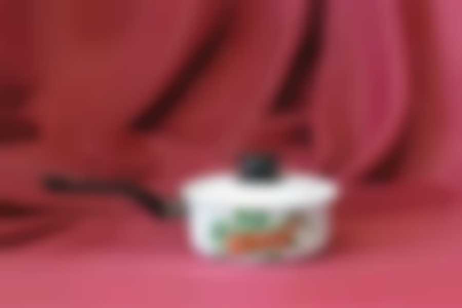 Кастрюля 0,6л с крышкой (рисунок в ассортименте)